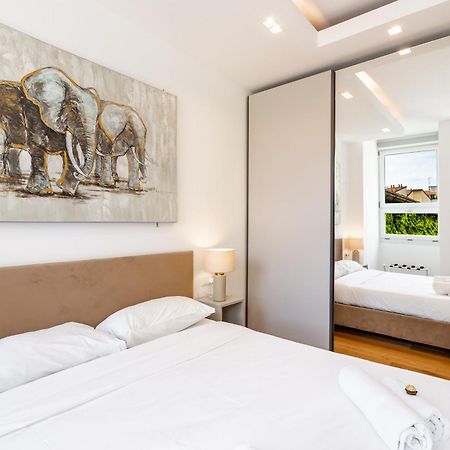 Moscova Luxury Home Milano Dış mekan fotoğraf