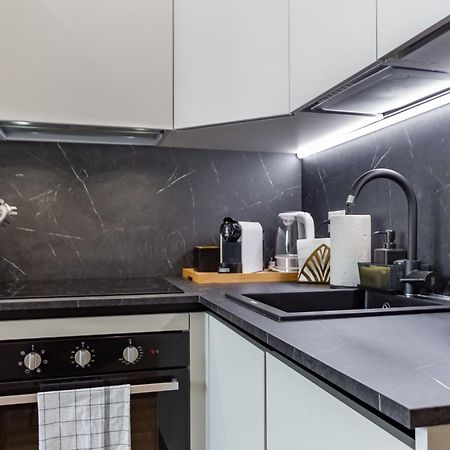 Moscova Luxury Home Milano Dış mekan fotoğraf