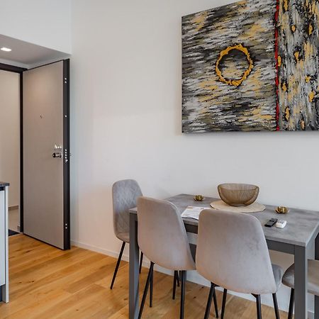 Moscova Luxury Home Milano Dış mekan fotoğraf
