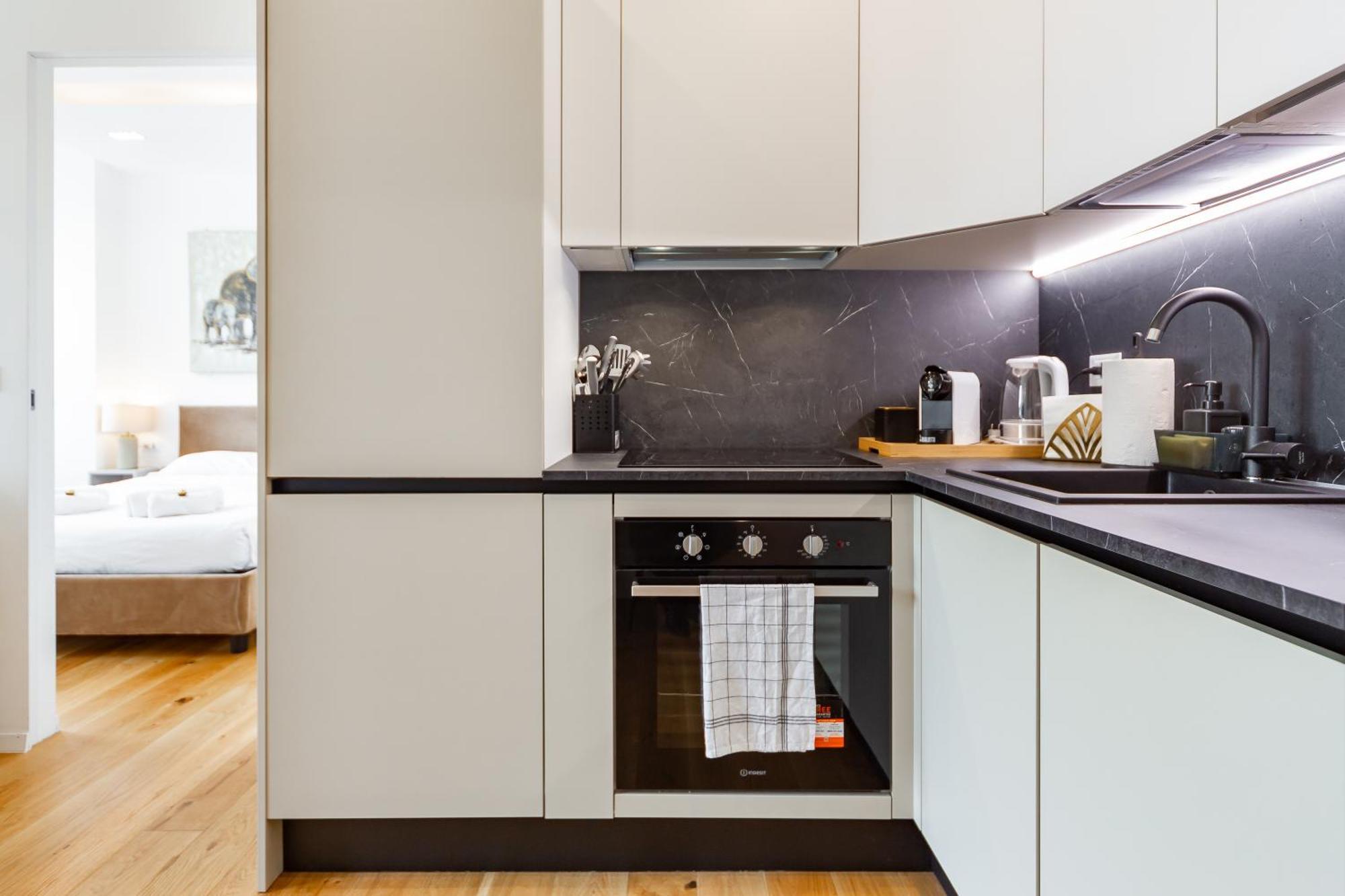Moscova Luxury Home Milano Dış mekan fotoğraf