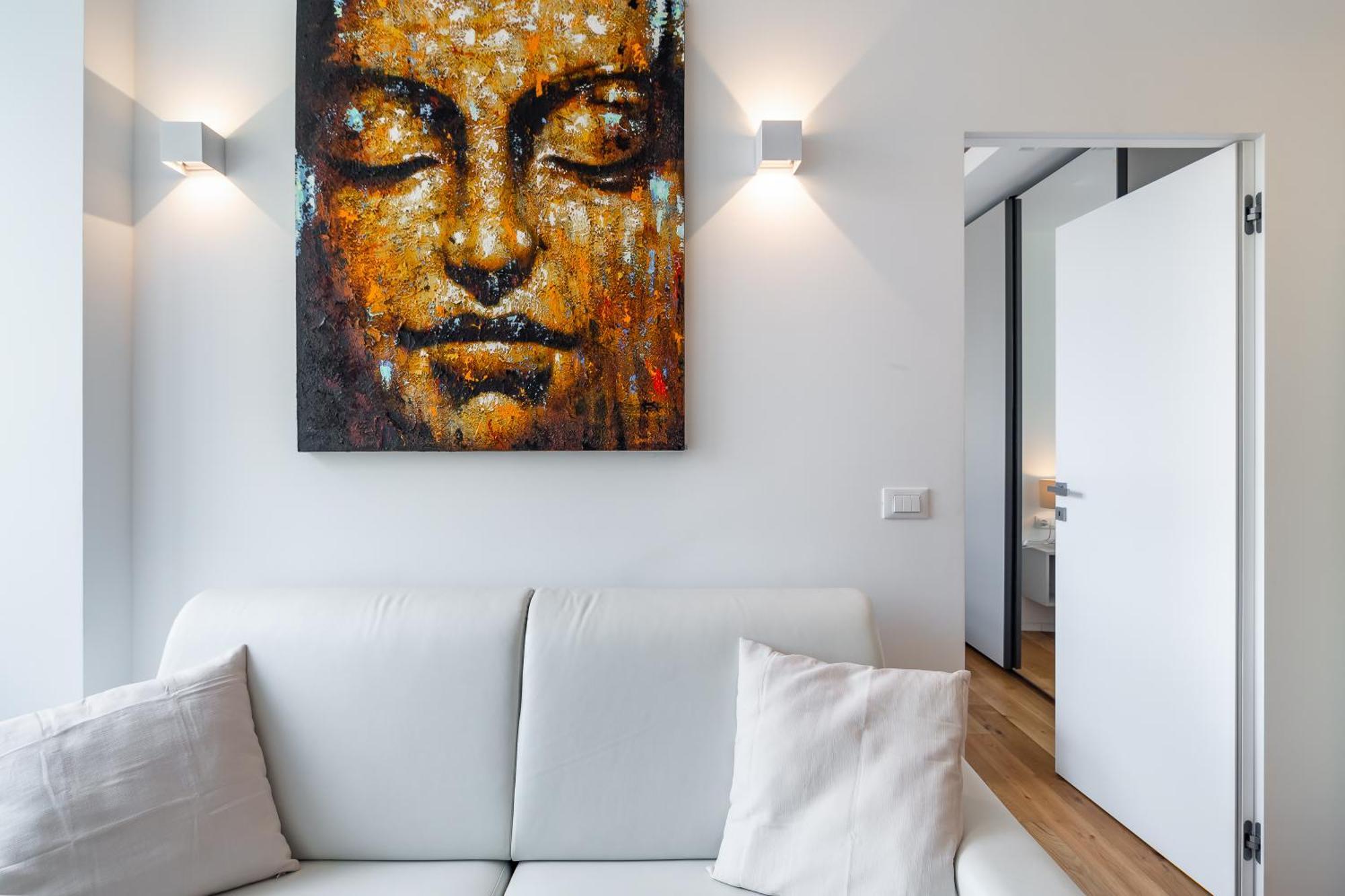Moscova Luxury Home Milano Dış mekan fotoğraf