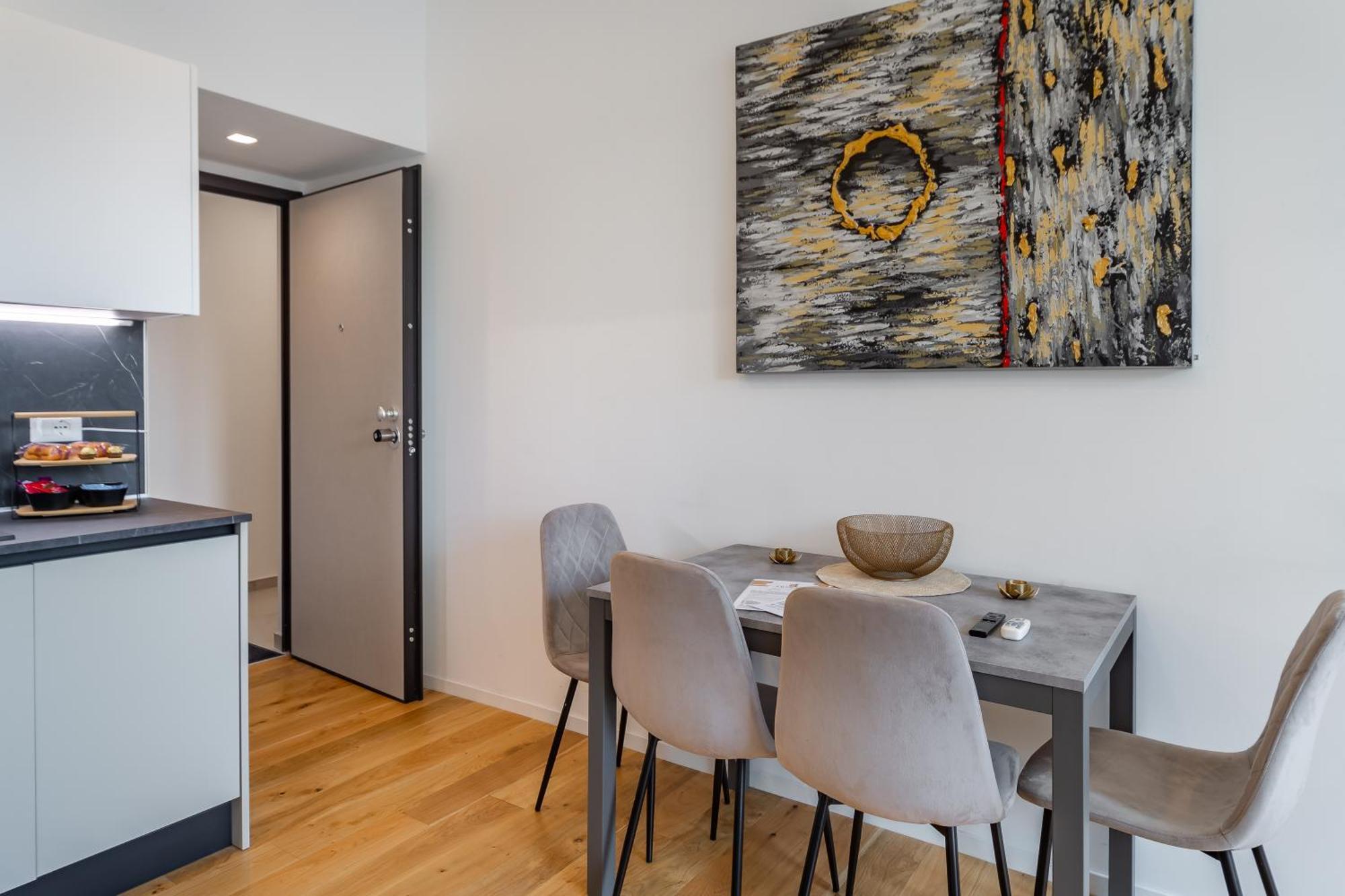Moscova Luxury Home Milano Dış mekan fotoğraf