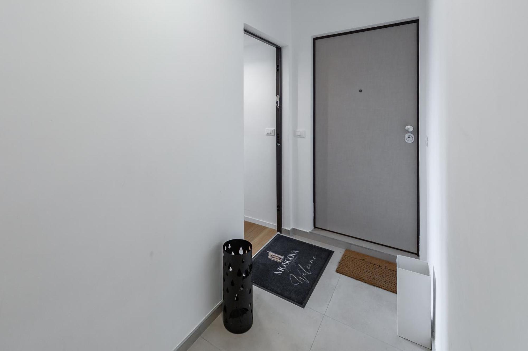 Moscova Luxury Home Milano Dış mekan fotoğraf