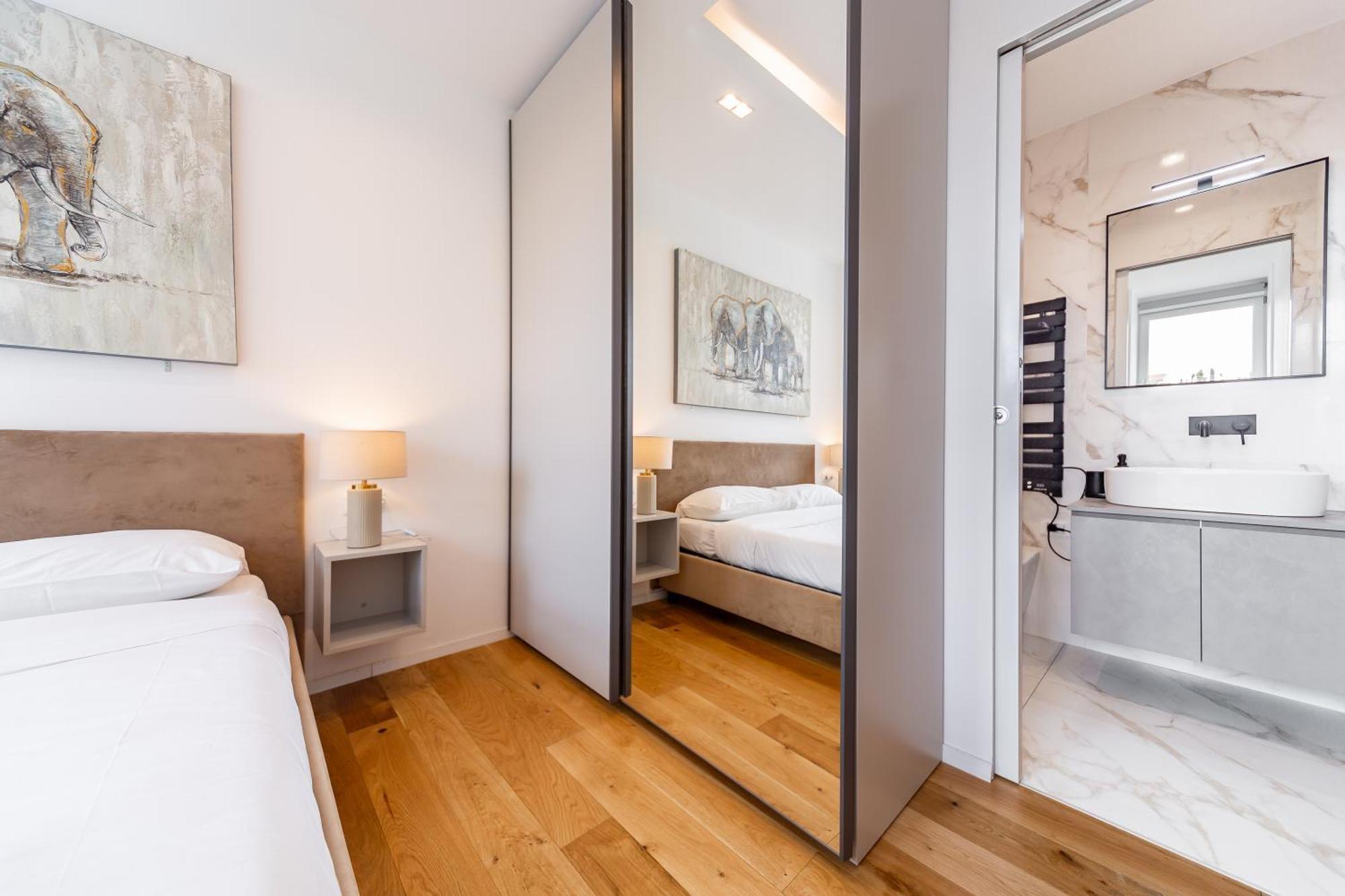Moscova Luxury Home Milano Dış mekan fotoğraf