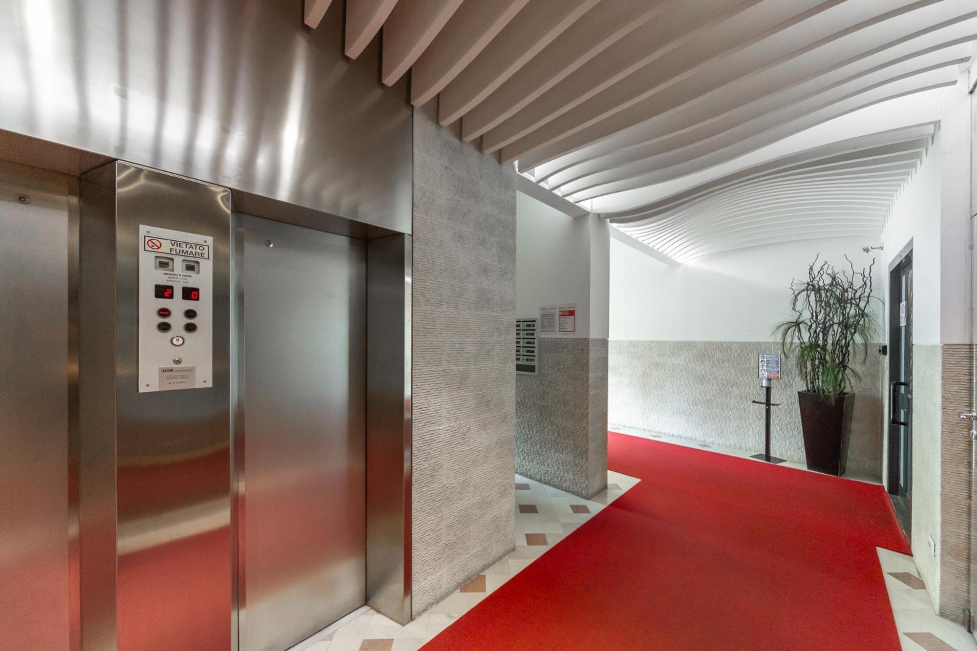 Moscova Luxury Home Milano Dış mekan fotoğraf